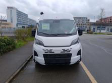 WEINSBERG CaraTour 600MQ**Automat**5.99m Länge**618Kg Nutzl, Diesel, Occasion / Utilisé, Automatique - 5