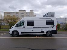 WEINSBERG CaraTour 600MQ**Automat**5.99m Länge**618Kg Nutzl, Diesel, Occasion / Utilisé, Automatique - 6