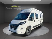 WEINSBERG CaraTour 600 MQ toit relevable Fiat, Diesel, Auto nuove, Manuale - 3