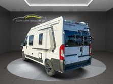WEINSBERG CaraTour 600 MQ toit relevable Fiat, Diesel, Auto nuove, Manuale - 5