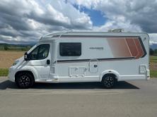 WEINSBERG FIAT WEINSBERG Ducato R57 **Pepper Edition**, Diesel, Occasion / Gebraucht, Handschaltung - 3