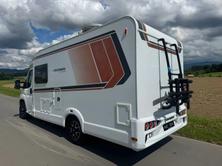 WEINSBERG FIAT WEINSBERG Ducato R57 **Pepper Edition**, Diesel, Occasion / Gebraucht, Handschaltung - 4