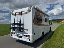 WEINSBERG FIAT WEINSBERG Ducato R57 **Pepper Edition**, Diesel, Occasion / Gebraucht, Handschaltung - 5