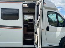 WEINSBERG FIAT WEINSBERG Ducato R57 **Pepper Edition**, Diesel, Occasion / Gebraucht, Handschaltung - 6