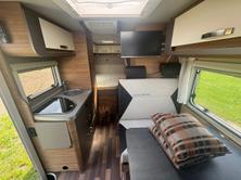 WEINSBERG FIAT WEINSBERG Ducato R57 **Pepper Edition**, Diesel, Occasion / Gebraucht, Handschaltung - 7