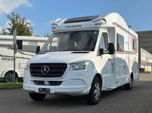 WEINSBERG Mercedes Benz Pepper Edition R53, Diesel, Occasioni / Usate, Manuale - 2