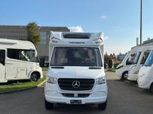 WEINSBERG Mercedes Benz Pepper Edition R53, Diesel, Occasioni / Usate, Manuale - 3