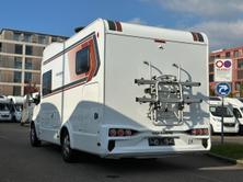 WEINSBERG Mercedes Benz Pepper Edition R53, Diesel, Occasioni / Usate, Manuale - 5