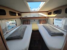 WEINSBERG Pepper R57, Diesel, Second hand / Used, Manual - 4