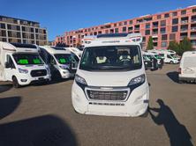 WEINSBERG Pepper R57, Diesel, Second hand / Used, Manual - 5