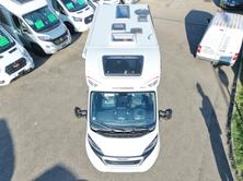 WEINSBERG Pepper R57, Diesel, Second hand / Used, Manual - 6