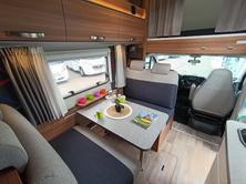 WEINSBERG R 59 ***Perfekt für Familien ***6 eingetragene Si, Diesel, Occasion / Gebraucht, Handschaltung - 2