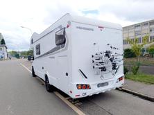 WEINSBERG R 59 ***Perfekt für Familien ***6 eingetragene Si, Diesel, Occasion / Gebraucht, Handschaltung - 3