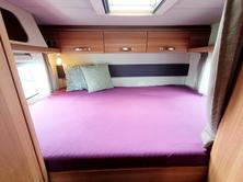 WEINSBERG R 59 ***Perfekt für Familien ***6 eingetragene Si, Diesel, Occasion / Gebraucht, Handschaltung - 4