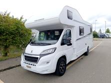 WEINSBERG R 59 ***Perfekt für Familien ***6 eingetragene Si, Diesel, Occasion / Gebraucht, Handschaltung - 5