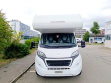WEINSBERG R 59 ***Perfekt für Familien ***6 eingetragene Si, Diesel, Occasion / Gebraucht, Handschaltung - 6