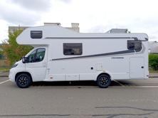 WEINSBERG R 59 ***Perfekt für Familien ***6 eingetragene Si, Diesel, Occasion / Gebraucht, Handschaltung - 7