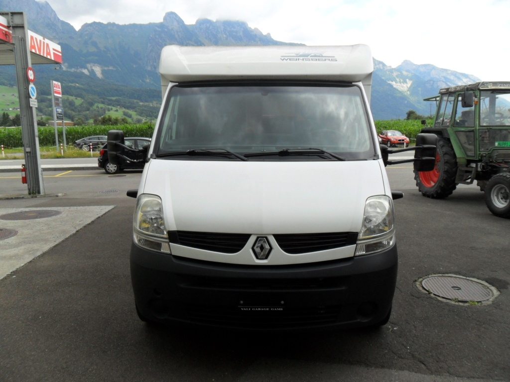 WEINSBERG R57 Scout