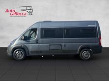 WESTFALIA 600E 2.2D 8G, Diesel, New car, Automatic - 2