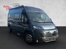 WESTFALIA 600E 2.2D 8G, Diesel, New car, Automatic - 7