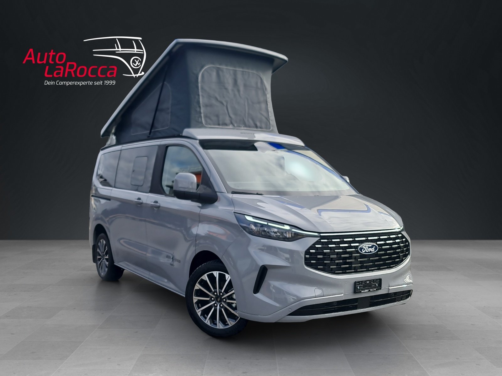 WESTFALIA Club Joker Urban Premium 2.0D AWD 8G, Diesel, Voiture nouvelle, Automatique - 7