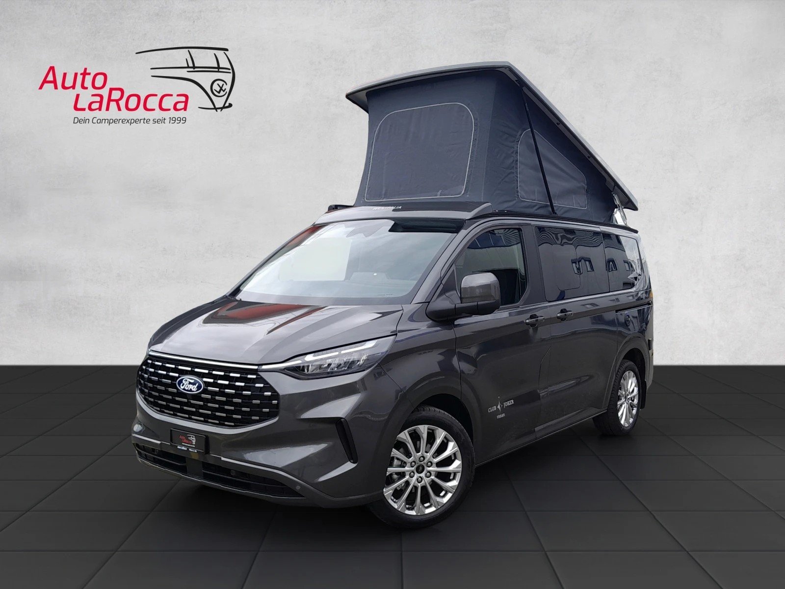 WESTFALIA Club Joker Urban Premium 2.0D 8G AWD