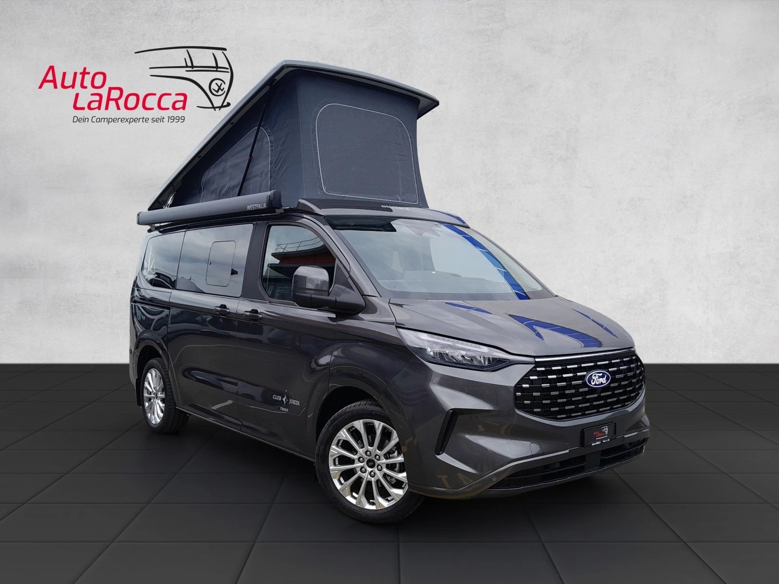 WESTFALIA Club Joker Urban Premium 2.0D AWD 8G, Diesel, Voiture nouvelle, Automatique - 7