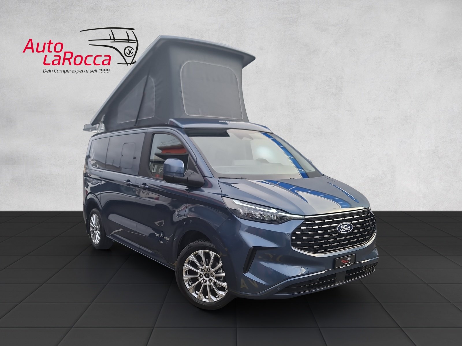 WESTFALIA Club Joker Urban Premium 2.0D 8G AWD * 6-Sitzer+ 2, Diesel, Neuwagen, Automatik - 7