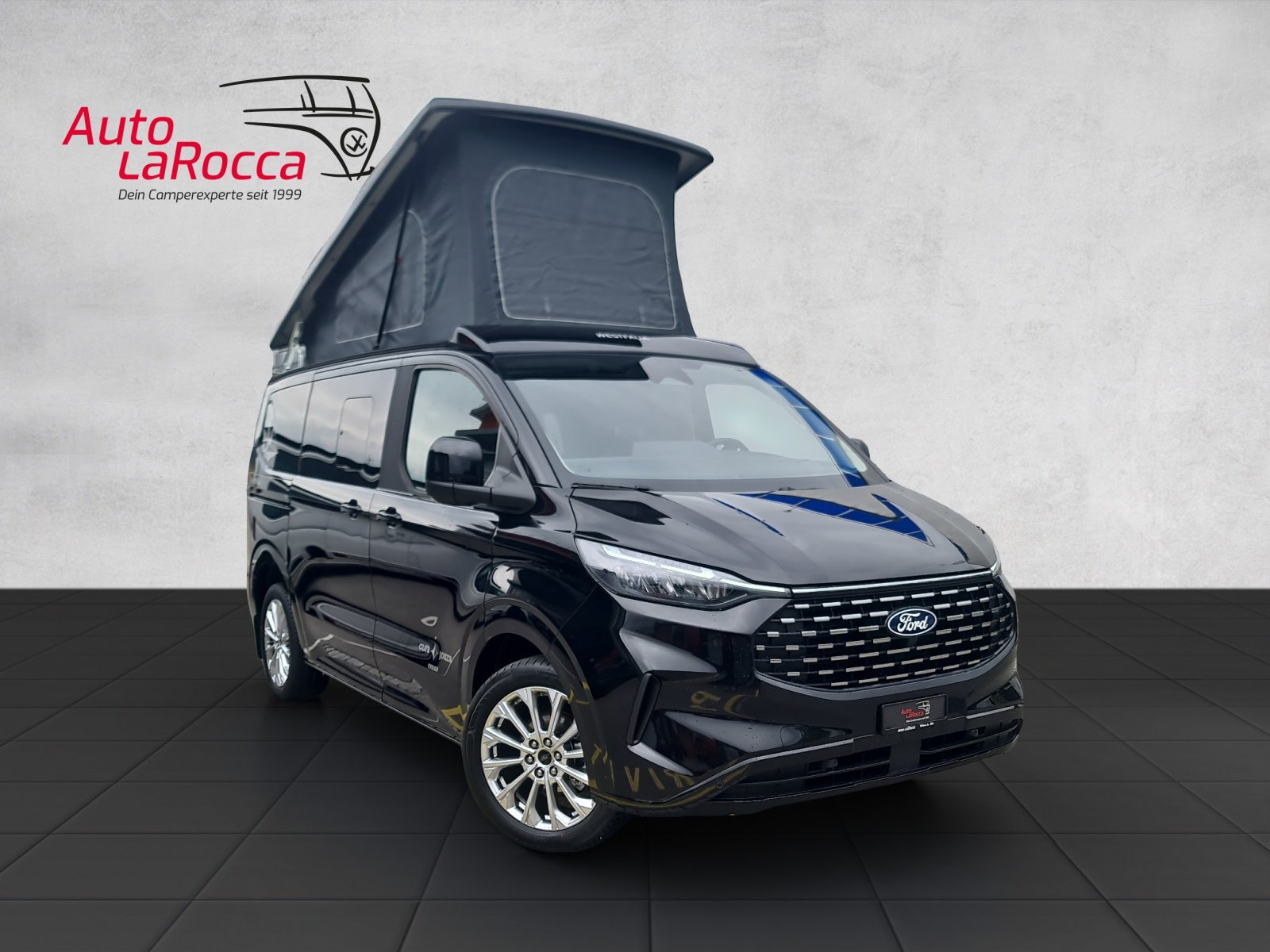 WESTFALIA Club Joker Urban Premium 4x4 * 5 Sitzer *, Diesel, Neuwagen, Automatik - 6