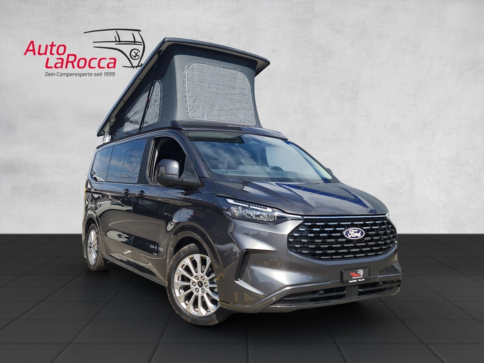 WESTFALIA Club Joker Urban Premium 2.0D 8G AWD, Diesel, Voiture nouvelle, Automatique - 7