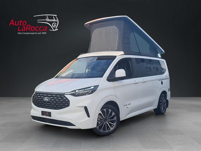 WESTFALIA Club Joker Urban Classic 2.0D *6-Sitzer*, Diesel, Auto nuove, Manuale