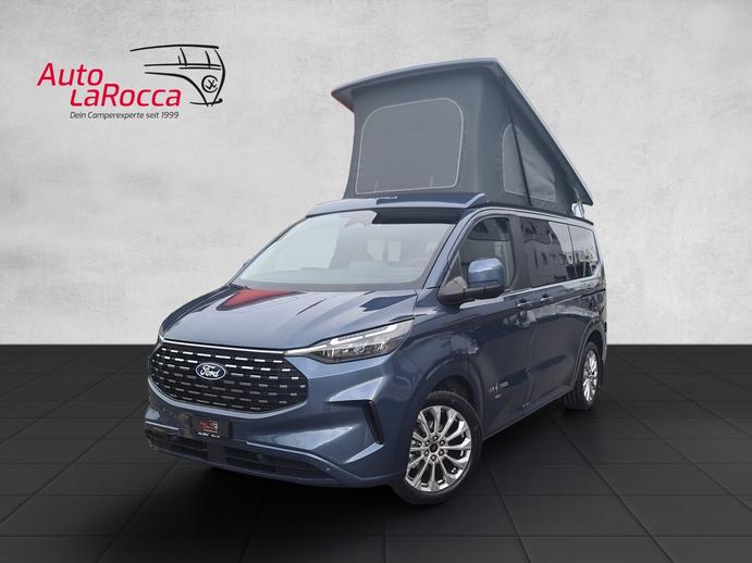 WESTFALIA Club Joker Urban Premium 4x4, Diesel, Auto nuove, Automatico