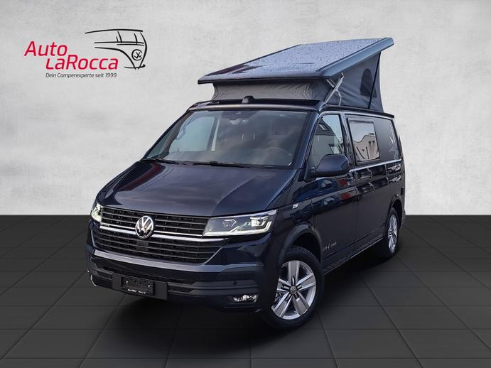 WESTFALIA Club Joker City 2.0TDI 4Motion DSG, Diesel, Second hand / Used, Automatic