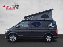 WESTFALIA Club Joker City 2.0TDI 4Motion DSG, Diesel, Second hand / Used, Automatic - 2