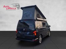 WESTFALIA Club Joker City 2.0TDI 4Motion DSG, Diesel, Second hand / Used, Automatic - 5
