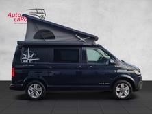 WESTFALIA Club Joker City 2.0TDI 4Motion DSG, Diesel, Second hand / Used, Automatic - 6