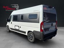 WESTFALIA Columbus 600E, Diesel, Voiture nouvelle, Automatique - 3
