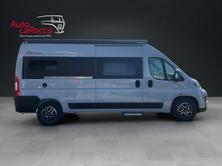 WESTFALIA Columbus 600E, Diesel, Voiture nouvelle, Automatique - 6