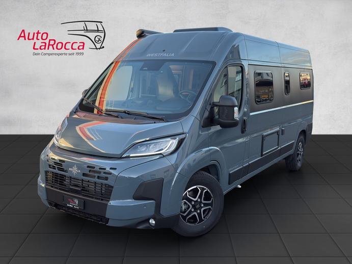 WESTFALIA Columbus 600E 2.2D 8G, Diesel, Voiture nouvelle, Automatique