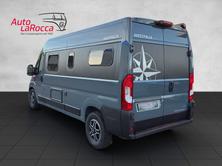 WESTFALIA Columbus 600E 2.2D 8G, Diesel, Voiture nouvelle, Automatique - 3