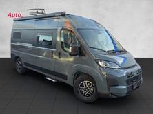 WESTFALIA Columbus 600E 2.2D 8G, Diesel, Voiture nouvelle, Automatique - 7