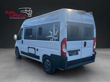 WESTFALIA Columbus 540D, Diesel, Voiture nouvelle, Automatique - 3