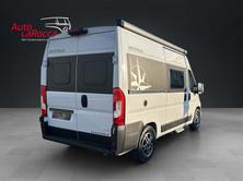 WESTFALIA Columbus 540D, Diesel, Voiture nouvelle, Automatique - 5