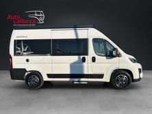 WESTFALIA Columbus 540D, Diesel, Voiture nouvelle, Automatique - 6