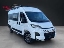 WESTFALIA Columbus 540D, Diesel, Voiture nouvelle, Automatique - 7