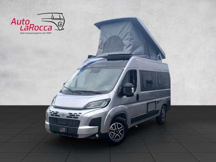 WESTFALIA Columbus 540AD 2.2D 8G, Diesel, Voiture nouvelle, Automatique