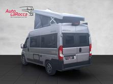 WESTFALIA Columbus 540AD 2.2D 8G, Diesel, Voiture nouvelle, Automatique - 3