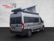 WESTFALIA Columbus 540AD 2.2D 8G, Diesel, Voiture nouvelle, Automatique - 5