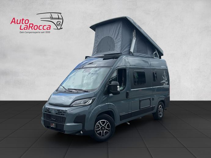 WESTFALIA Columbus 540AD 2.2D 8G, Diesel, Voiture nouvelle, Automatique