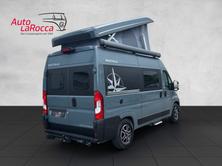 WESTFALIA Columbus 540AD 2.2D 8G, Diesel, Voiture nouvelle, Automatique - 5